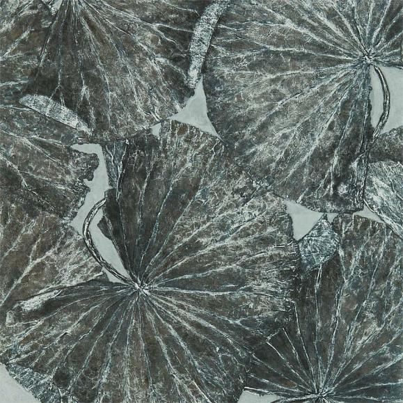 Обои Zoffany The Muse Taisho Deco 312751